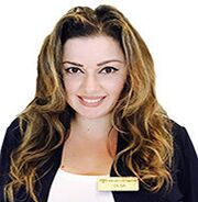 Olga Rusnicova (Russian Speaker)