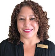 Rita Toledano (Spanish Speaker)