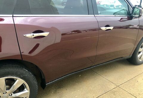 Before & After Example - Arlington Toyota in Palatine IL
