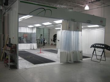 Toyota Certified Collision Center - Arlington Toyota in Palatine IL