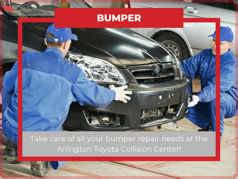 Collision Center Hub - Arlington Toyota in Palatine IL