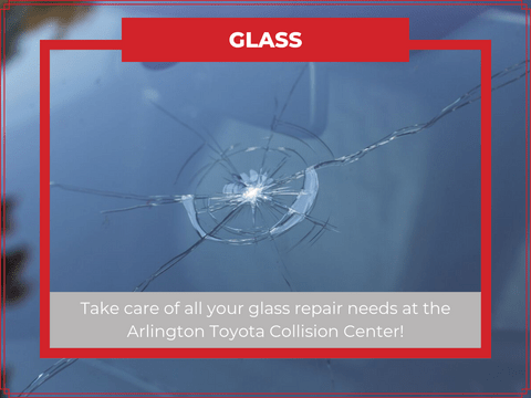 Collision Center Hub - Arlington Toyota in Palatine IL