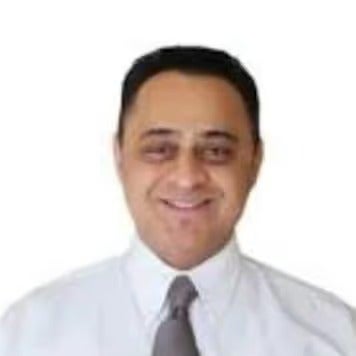 Matthew Tabatabai