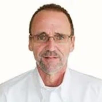 Mike Krause