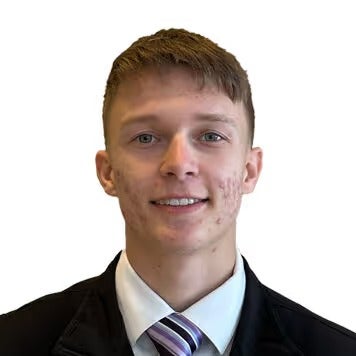 Michal Kusina (Speaks Polish)