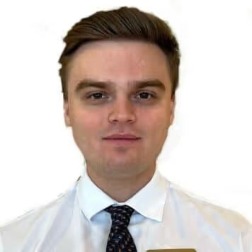 Roman Herus (Speaks Ukrainian)