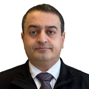 Mohammad Kowssar