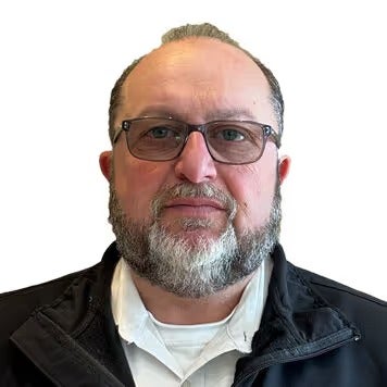 Allen Schneerson (Russian Speaker)