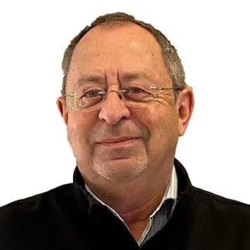 Yuriy Fiskin (Speaks Ukrainian)