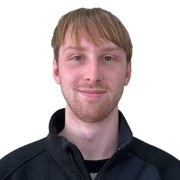 Jared Carlstrom
